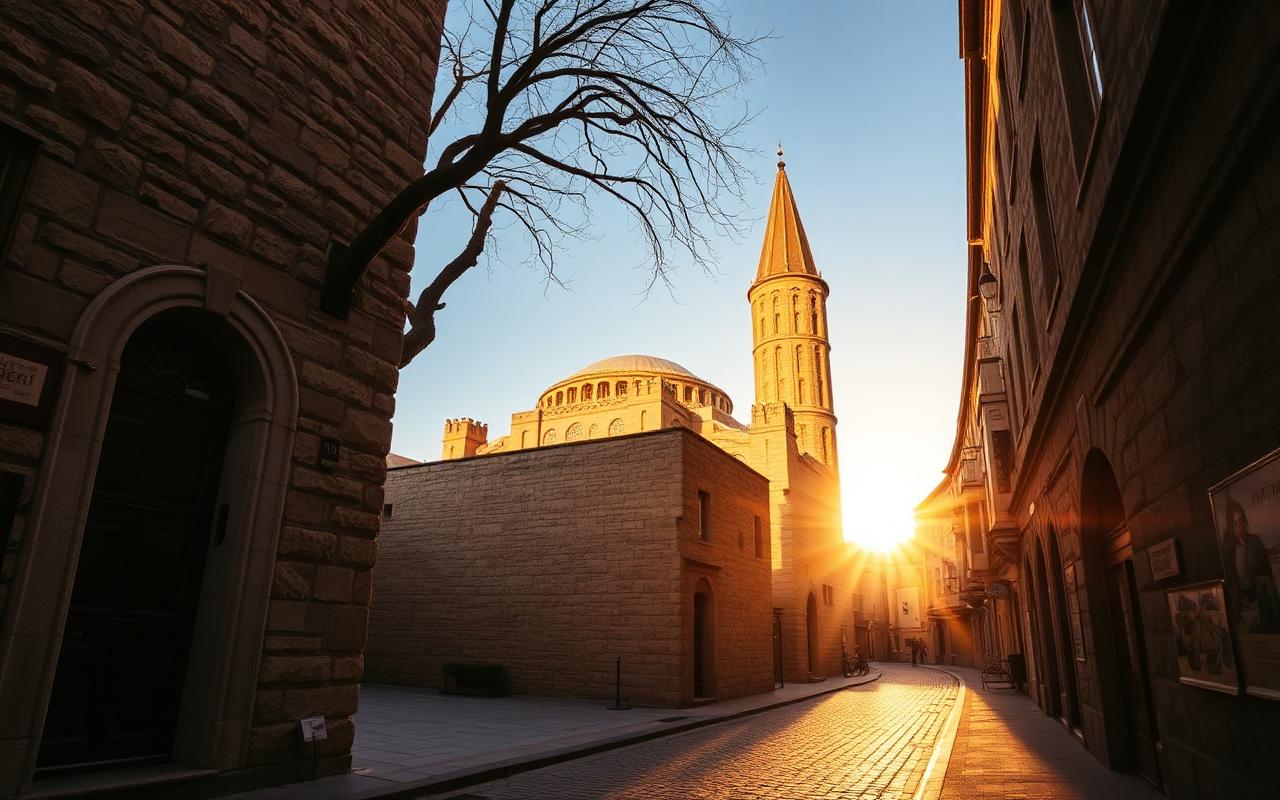 Azerbaijan Holiday Packages from India — Book Your Dream Trip