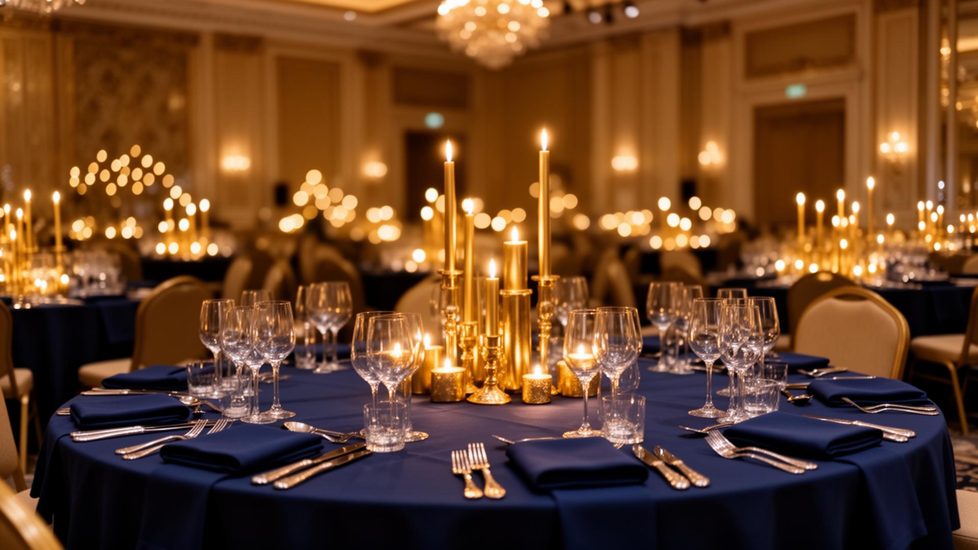 Meetings, Incentives, Conferences & Exhibitions
